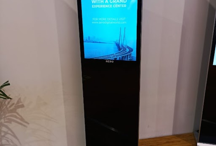 long-screen